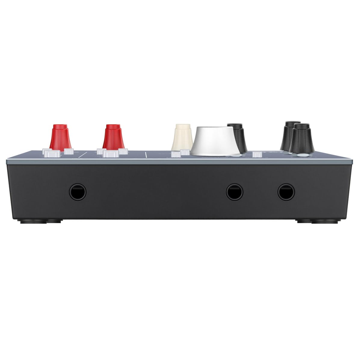 NUX Interfaz de audio USB de escritorio NAI-24