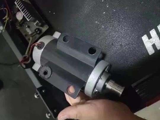 Treadmill Dc Motor 220v Dc 500w 3.5A HSM8316-10