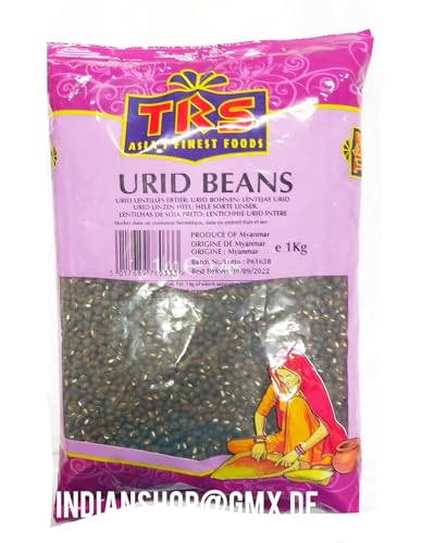 TRS Urid Dhal 1 kilogramo