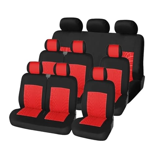 Housses de siège universelles et lavables pour préserver tout intérieur de voiture
