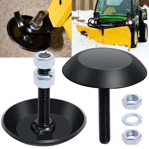 Podoy snow blower for polari ranger