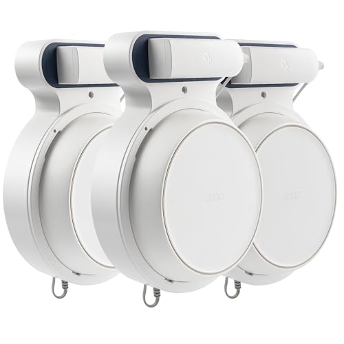Image of Wall Mount Bracket for TP-Link Deco BE23 /BE25 /BE3600 /BE5000-3 Pack