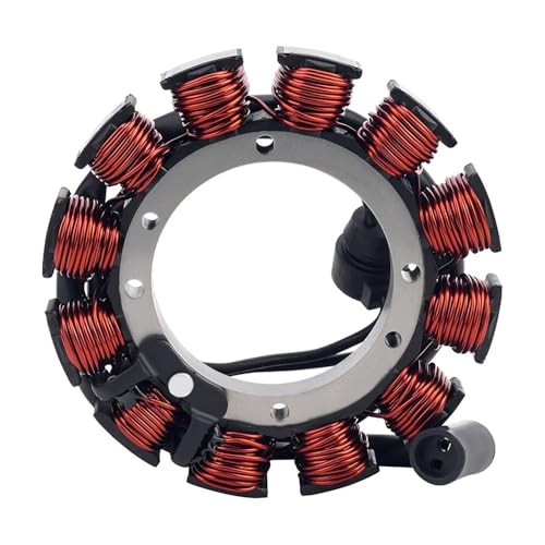 Stator de moto résout problème charge batterie XL1200 883