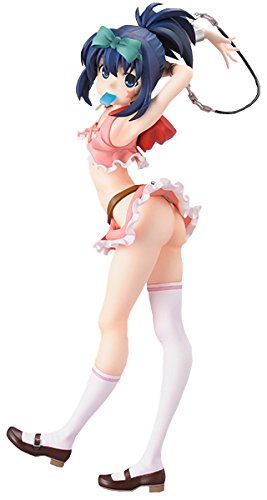 Amazon.co.jp: 咲-Saki-全国編 国広一 1/7スケール 彩色済みPVCモデル 