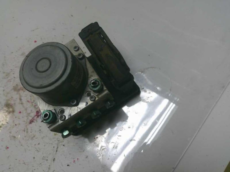 Anti-Lock Brake System Abs Module Fits 15-20 Enclave Traverse XT5 84728141