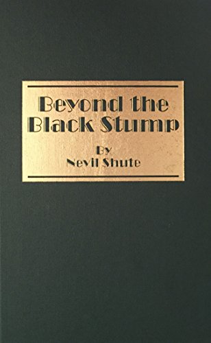 Beyond the Black Stump view 2