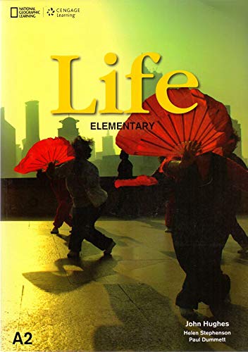 Life. Elementary. Student's book. per le Scuole superiori. Con DVD-ROM. Con e-book. Con espansione online: LIFE ELEMENTARY ALUMNO DVD: 2 (Life: Bring Life Into Your Classroom)