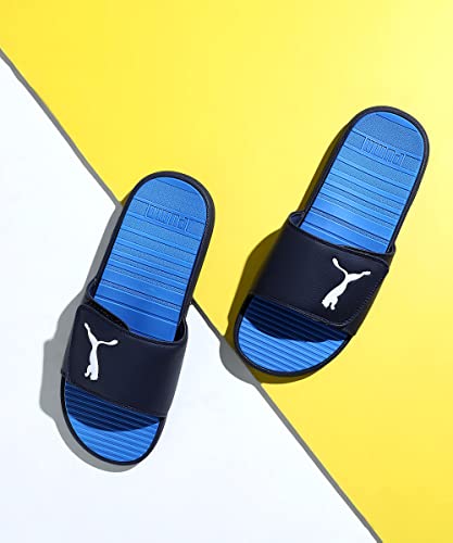 Image of Puma Unisex Adult Cool Cat V Slide