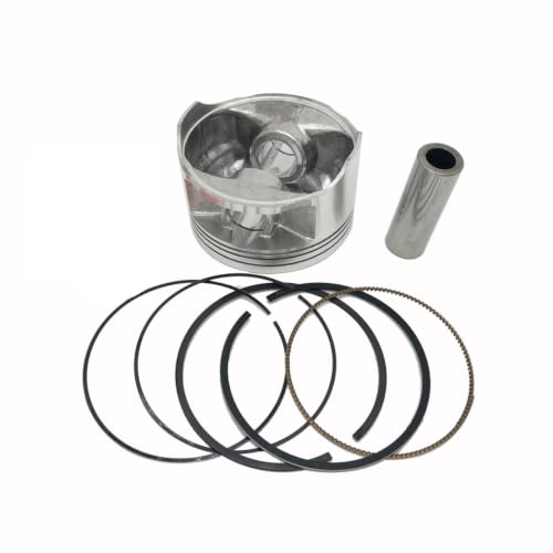 Kit segments de piston 85mm et cylindre de haute précision pour XR400