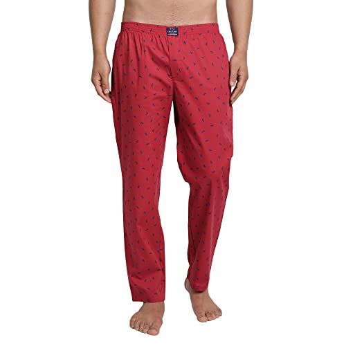 Image of FTX Men's Cotton Pyjama (Pack of 2)