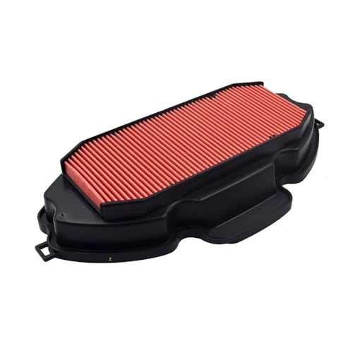 Filtre à air pour moto fini les pertes de puissance NC700