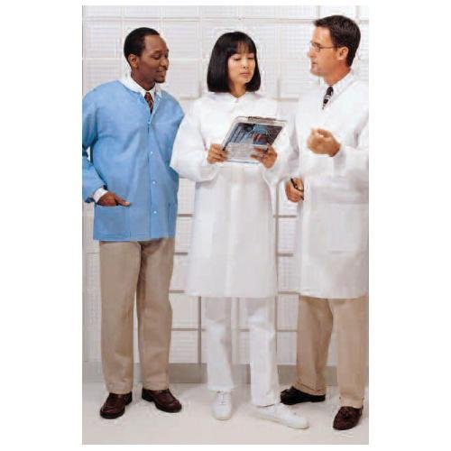 Lab Coat, Lightweight, Large