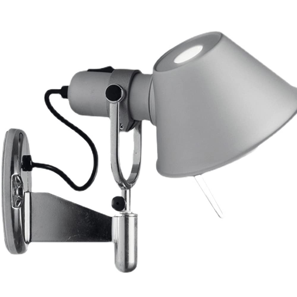 Simple And Modern Adjustable Wall Lamp Light Iron Art Production Used For Hotel Home Stay Pavilion Gym Decoration Industrial Decoration Iron Lamp