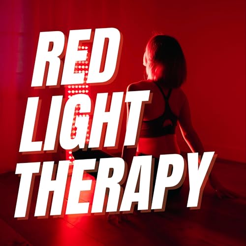 Red Light Therapy for Athletes
