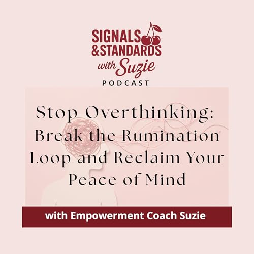 Stop Overthinking: Break the Rumination Loop and Reclaim Your Peace of Mind | Mindfulness & Emotional Clarity