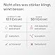 Maxedoutlabs - Fadogia Agrestis - (6000mg Fadogia - 10:1 Formel) - 4 Monate Vorrat - 600mg pro Kapsel - Eine Kapsel pro Tag - Hochdosiert - Vegan | Alternative zu Tongkat Ali Kapseln oder Turkesterone