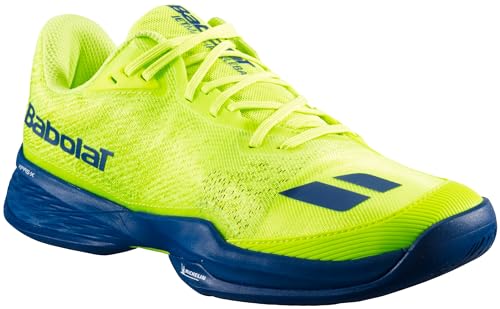 Babolat Men’s Jet Mach Pickleball Shoes2