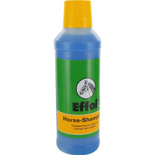 Effol horse-shampoo-konzentrat 500 ml ergibges