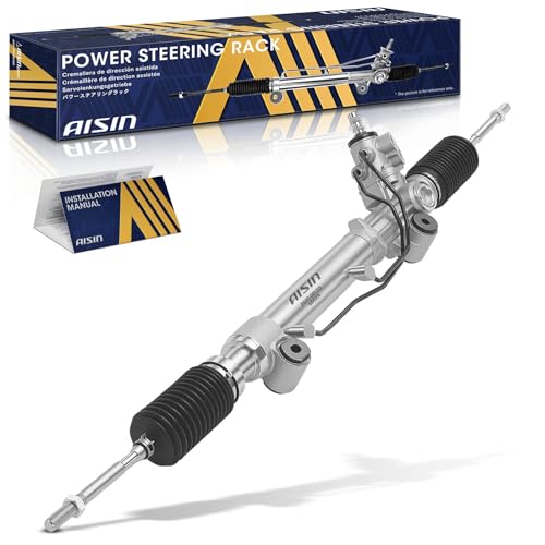 AISIN PSRT-00155 Steering Rack