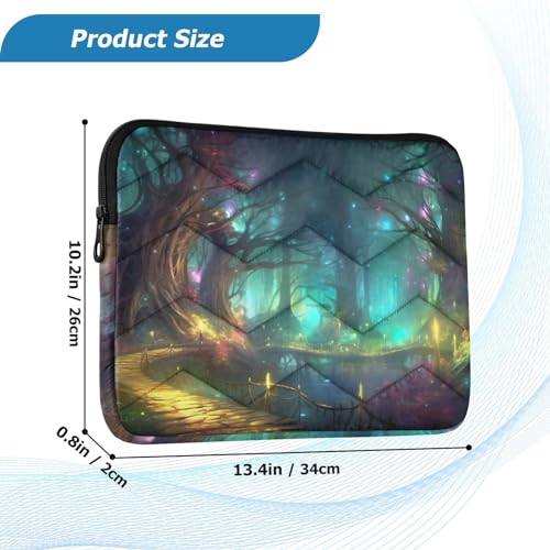 Funda para portátil 13-14 pulgadas impermeable miniatura 3