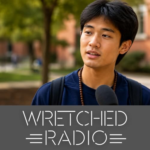 This Buddhist Student Had Never Heard the Gospel