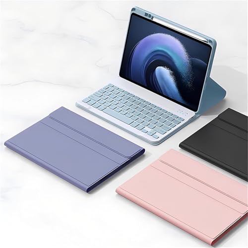 Étui clavier pour Huawei Matepad Pro 11 avec fente stylo - 6