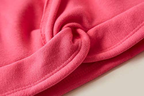 Image of DANSHOW Girls Ballet Wrap Top Long Sleeve Dance Sweater Toddler