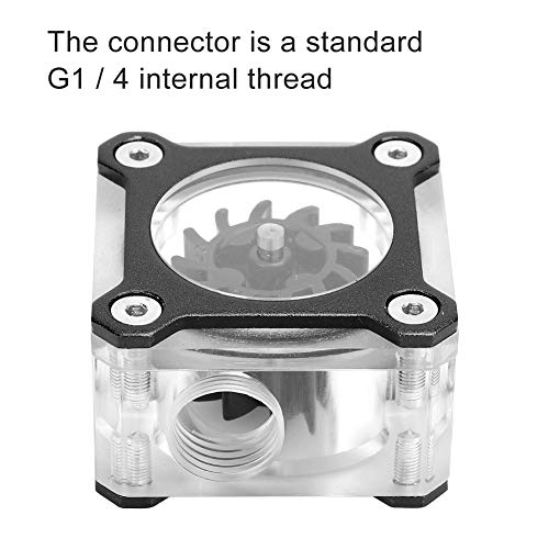 Flussometro, Pmma + flussometro per raffreddamento...
