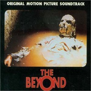 The Beyond by Fabio Frizzi (2001-07-03)
