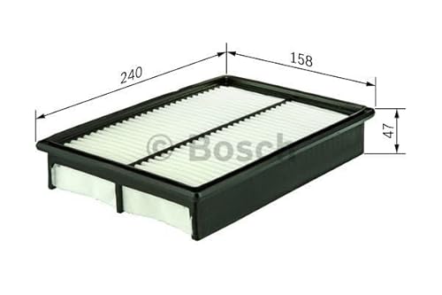 Bosch S0439 - Filtro Aria - 5