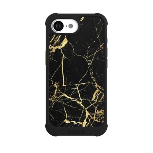Coque iPhone 16e NIVOmax antichoc pour résoudre le problème des chutes et rayures