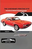 1996 pontiac transport for sale  The Legendary Pontiac GTO: Influence on Modern Performance Cars
