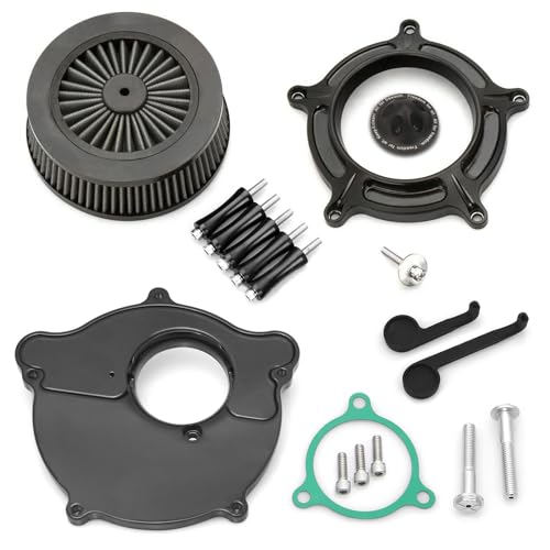 OPS Air Cleaner Filter M8 Touring