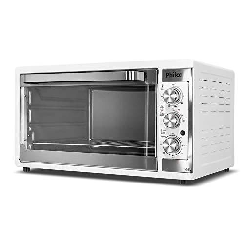 Forno Eletrico Philco Branco PFE48IB 127V