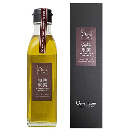 オリーブオイル エキストラバージン 完熟果実 エキストラバージンオリーブオイル 200ml