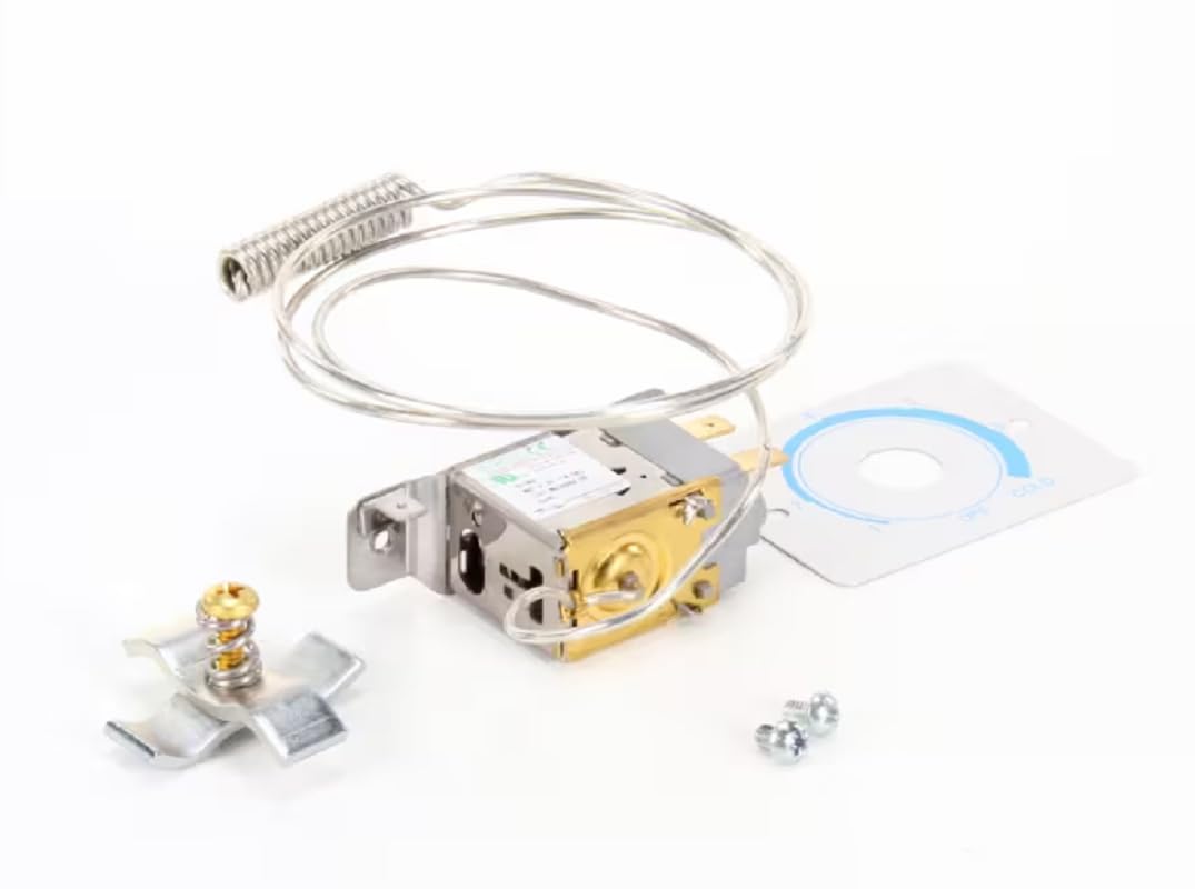 Fits Perlick 1207-WK0499A-03 Temperature Control Kit for C5063E Model OEM Part