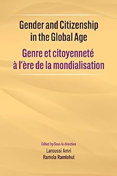 Paperback Gender and Citizenship in the Global Age Book