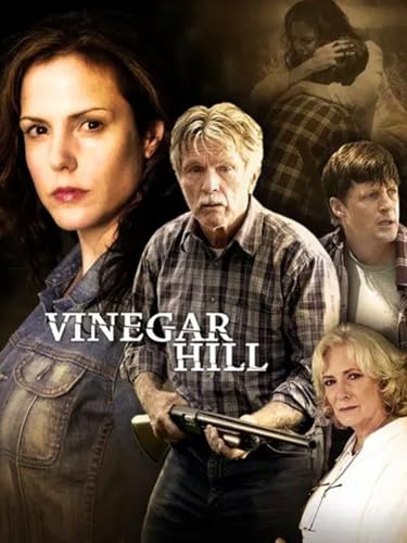 Vinegar Hill