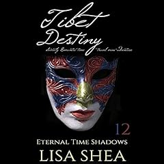 Tibet Destiny Titelbild