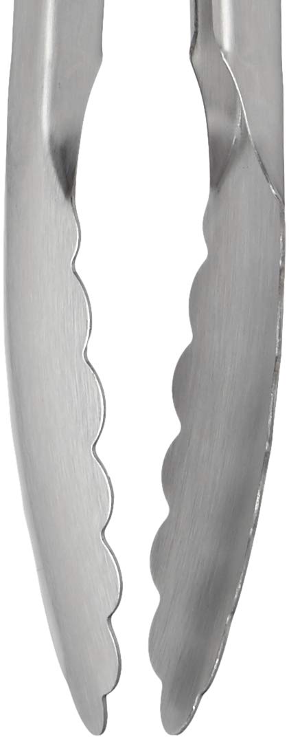 Tovolo 61-33719 Pinzas de acero inoxidable