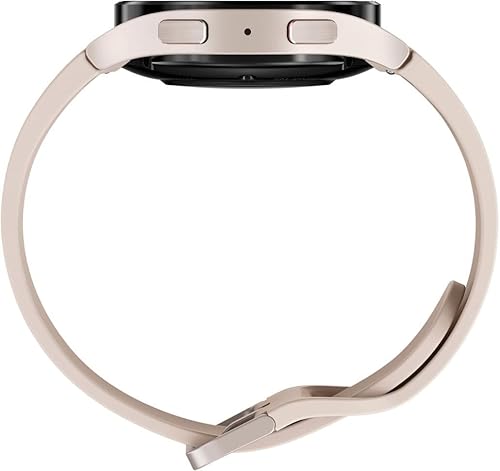 Miniatura 4 de SAMSUNG Galaxy Watch 5 - Reloj inteligente Bluetooth de 1.575 pulgadas con monitor de cuerpo, salud, fitness y sueño, cristal de zafiro, seguimiento