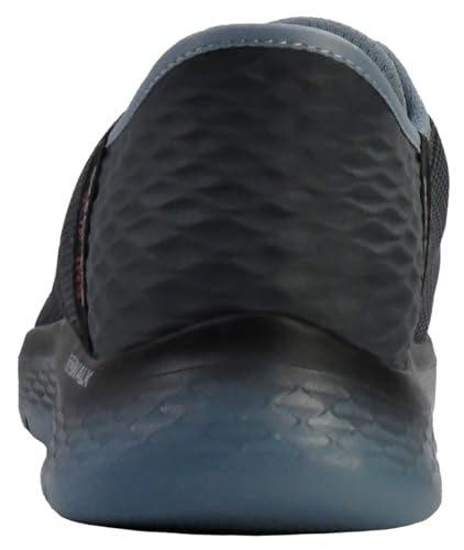 Image of Skechers Men's Go Walk Flex - Hands Up Slip-in Sneaker