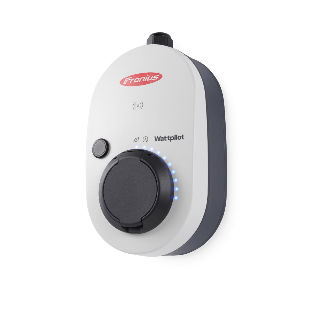 Fronius Wattpilot Go 22 J 2.0 4,240,400