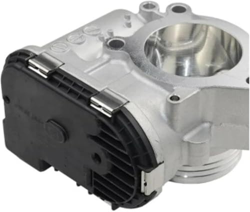 Ensemble de corps papillon à vanne électronique 0280750085 pour une accélération fluide