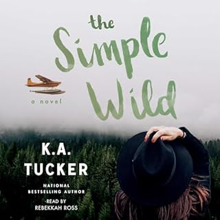 The Simple Wild cover art