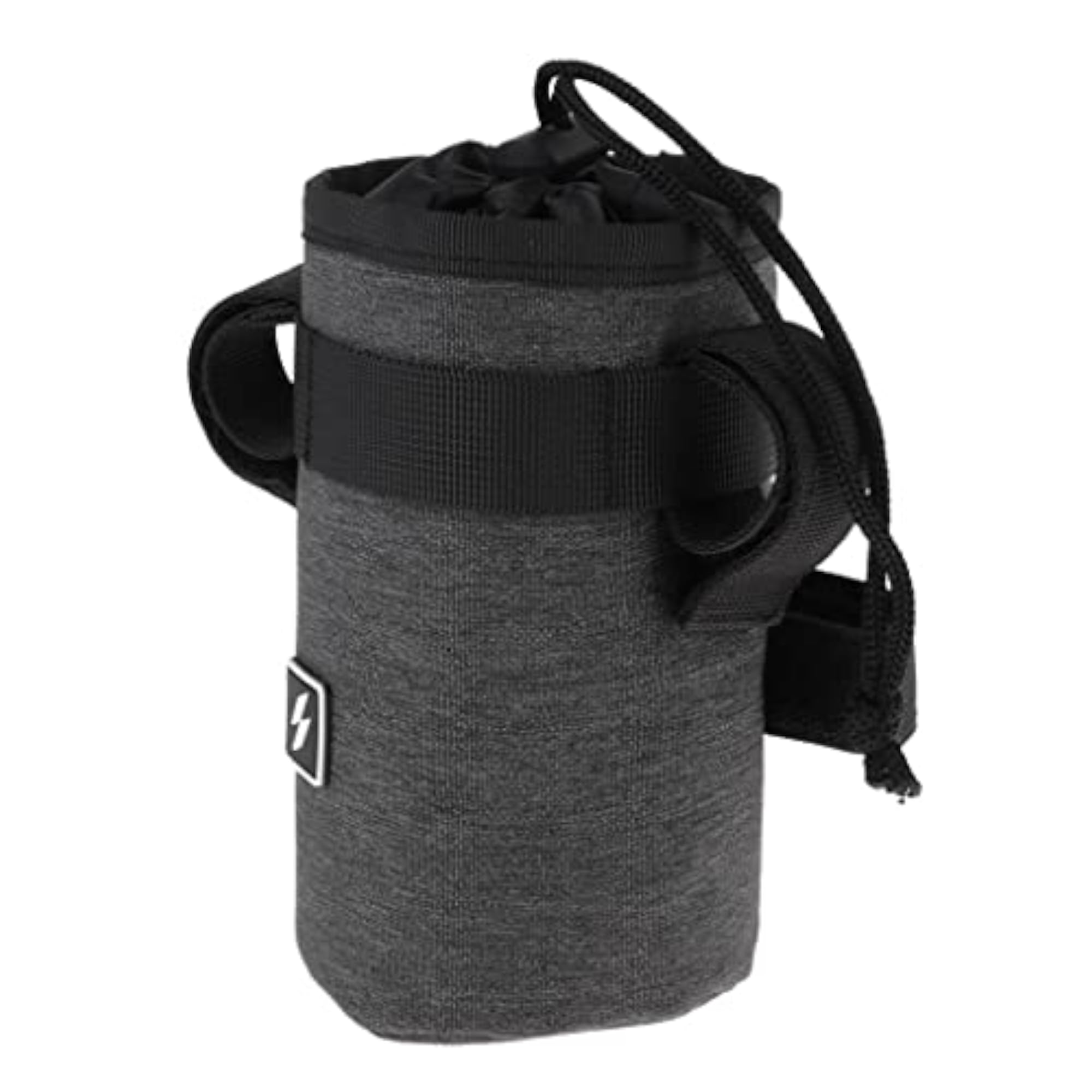 Bike Kettle Holder Pouch for Front Handlebar