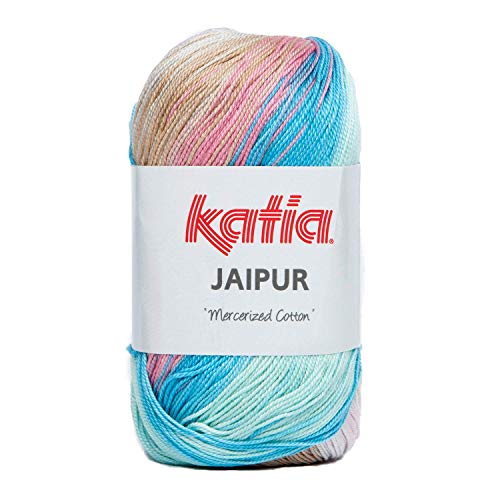 Katia Jaipur 212/50 G lana