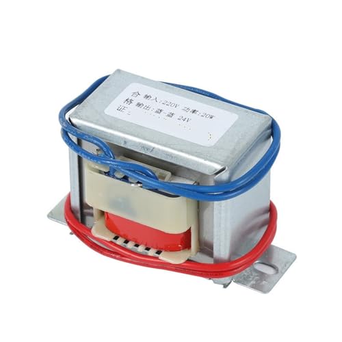 Transformateur de puissance 20W pour réparer vos appareils de maison