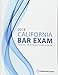 2018 California Bar Exam Total Preparation Book
