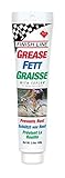 Finish Line Premium Grease made with Teflon Fluoropolymer, 3.5 Ounce by Finish Line